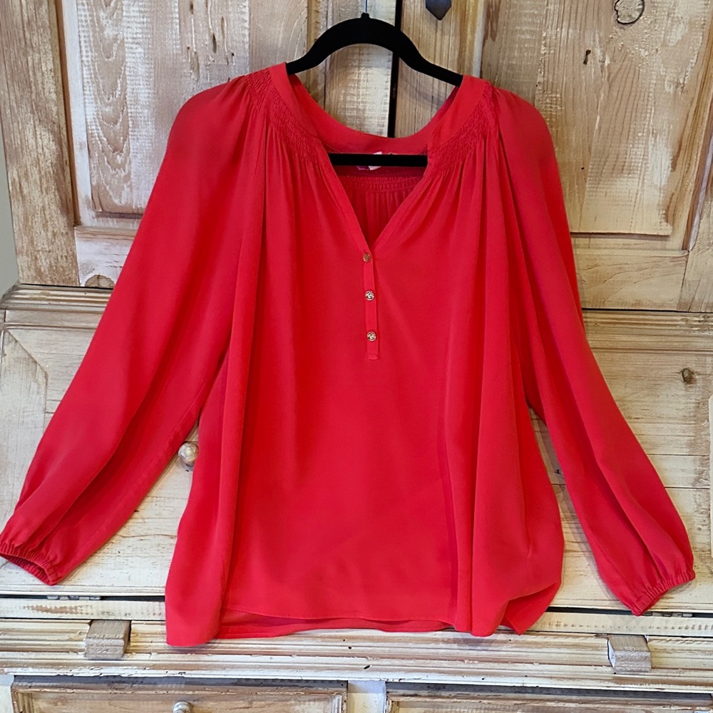 Lilly Pulitzer Elsa Top